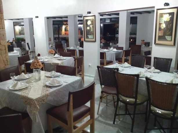 Country Hotel La Tour in Ciudad Del Este, Paraguay