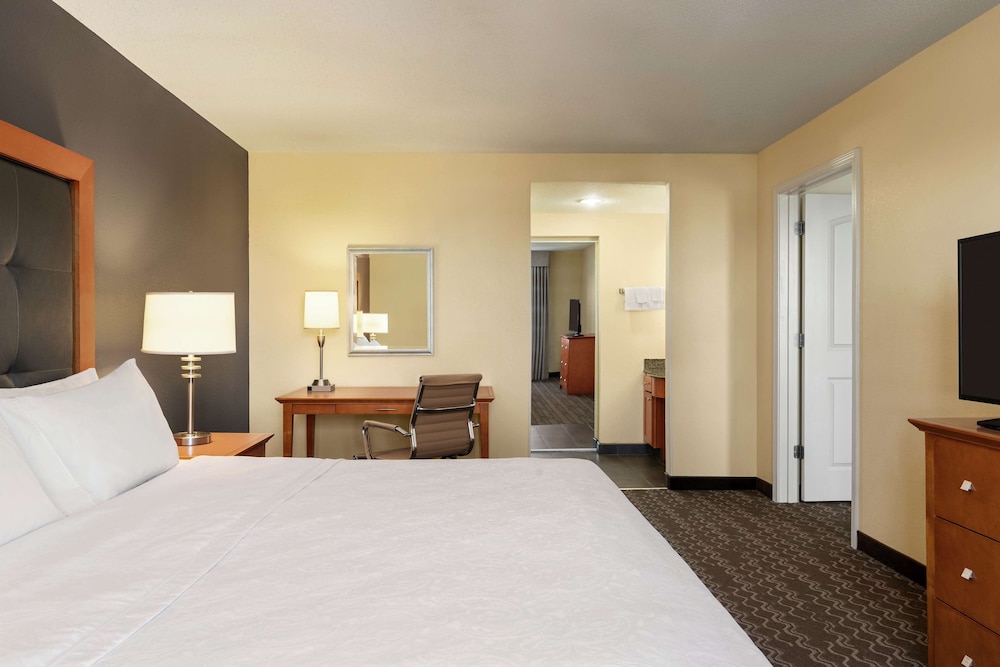 Homewood Suites by Hilton Allentown Bethlehem Airport - photo 14