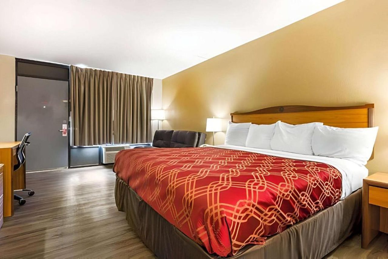Ramada By Wyndham Branson Theatre District - photo 29