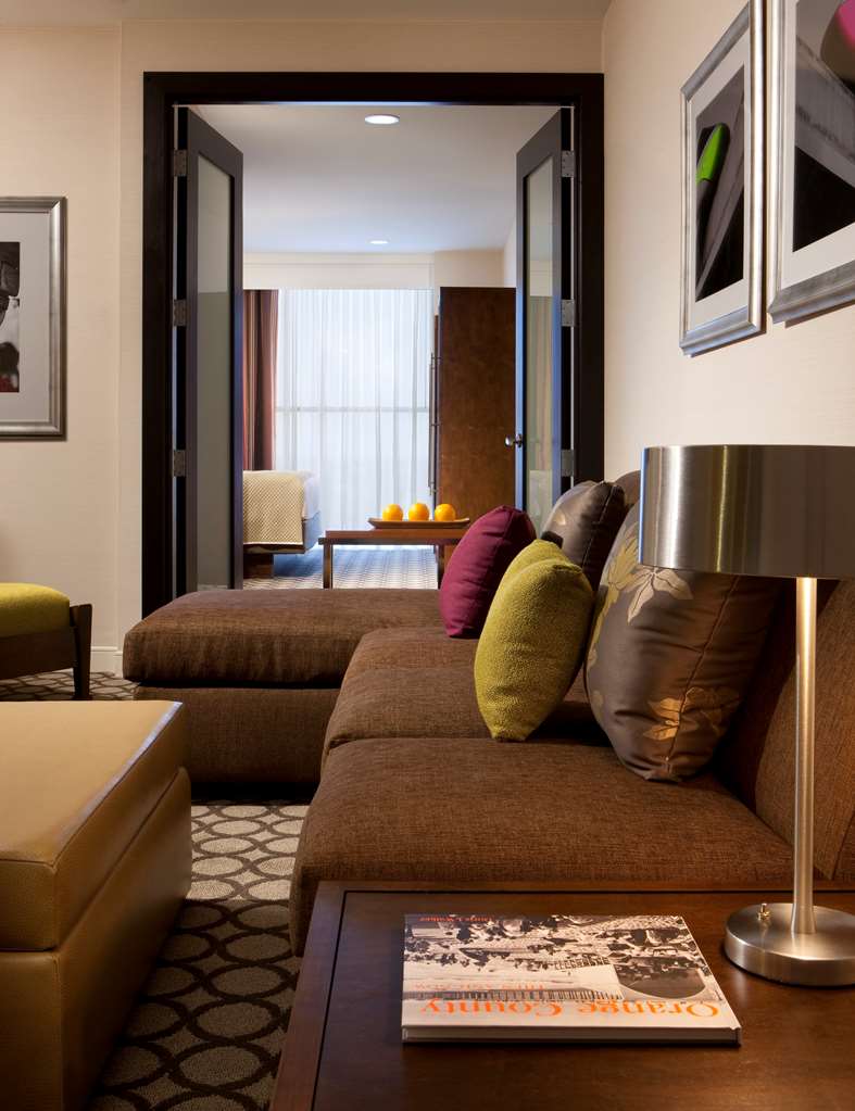 Hyatt Regency Orange County - photo 26