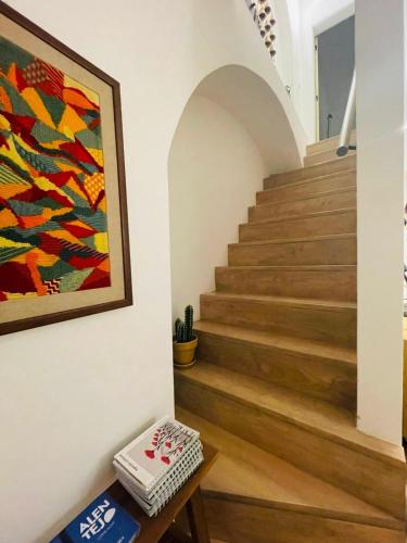 Casa da Maria — 4-Star Luxury Hotel in Evora, Portugal