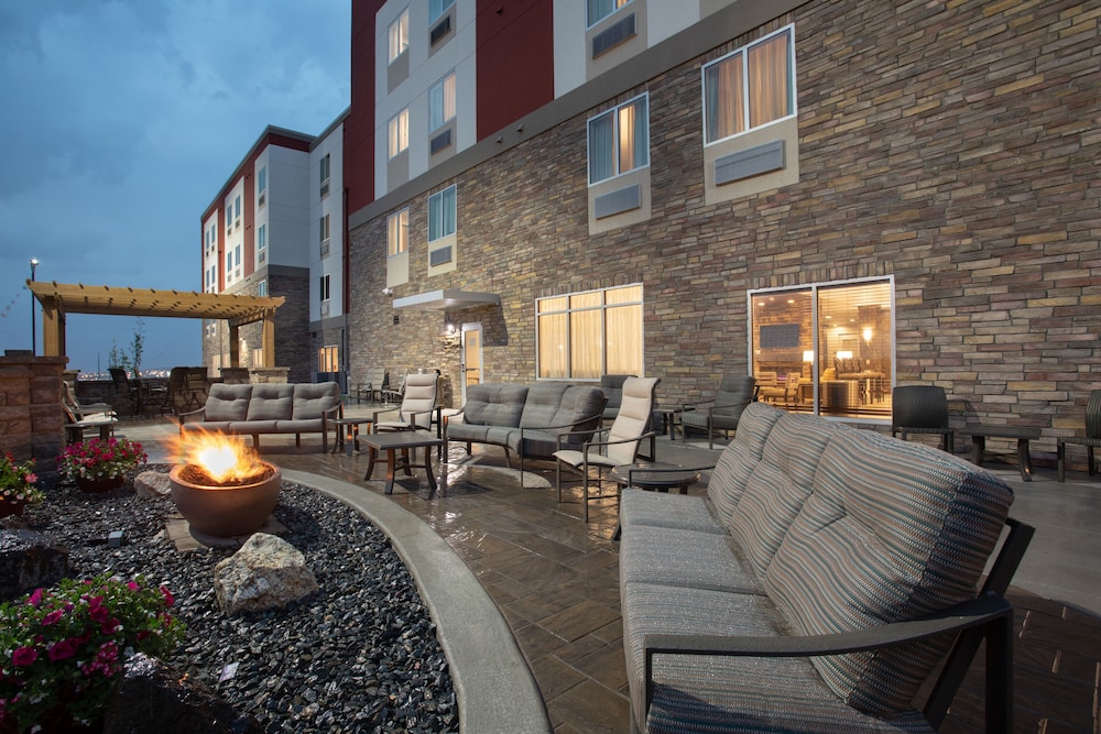 Staybridge Suites Rapid City Rushmore by IHG - photo 35