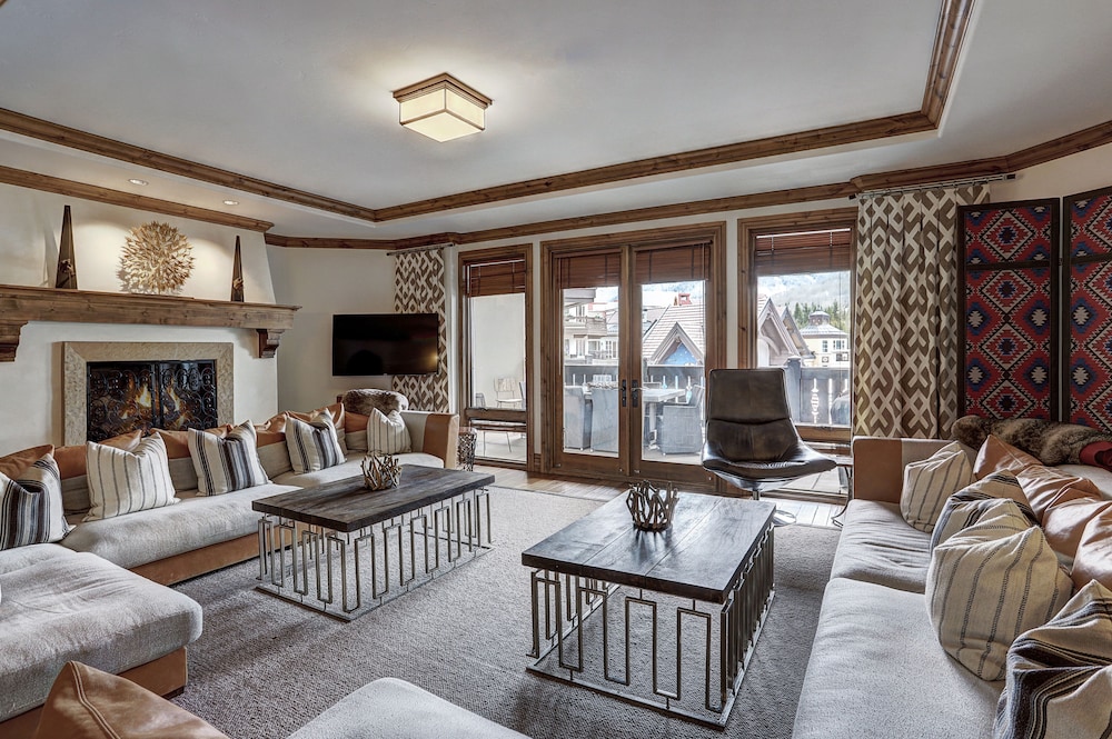 The Arrabelle A RockResort by Vail Resorts - photo 104