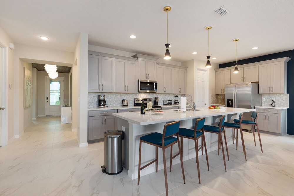 Solara Resort Luxury 9 Bedroom Homes - photo 110