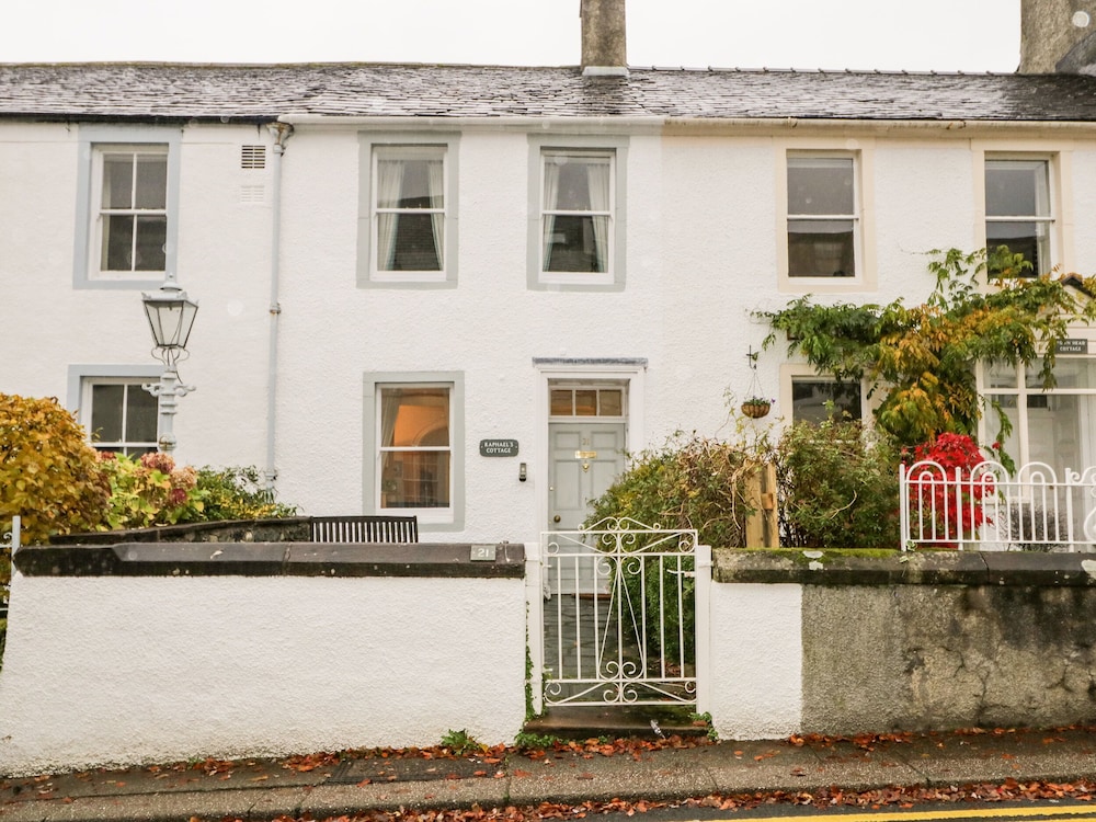 Raphael's Cottage — 4-Star Luxury Hotel in Keswick, United Kingdom