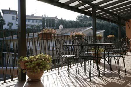 Albergo Fontana in Varallo Pombia, Italy