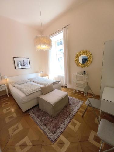 LaVie Doppelzimmer in Bestlage Zentrum in Bad Ischl, Austria