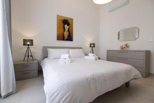 Valletta Collection Mediterranean views — 4-Star Luxury Hotel in Valletta, Malta
