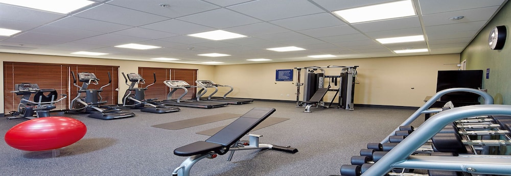 Hampton Inn & Suites Sacramento at Csus - photo 46