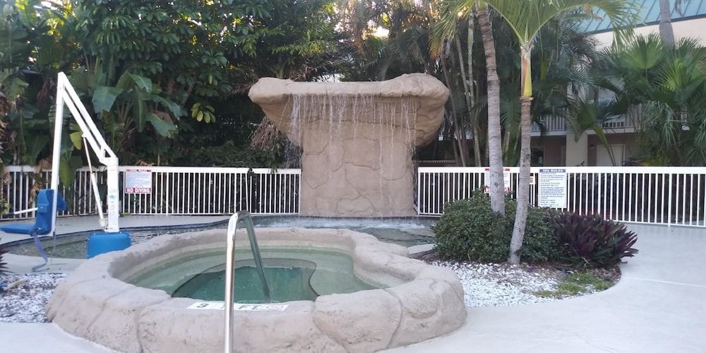 SureStay Plus Hotel by Best Western Clearwater Central - photo 31
