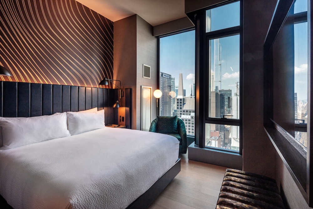 Tempo by Hilton New York Times Square - photo 15