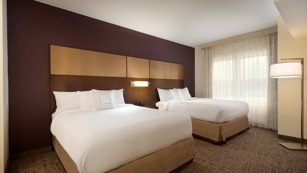 Residence Inn by Marriott Winston Salem Hanes Mall - photo 4