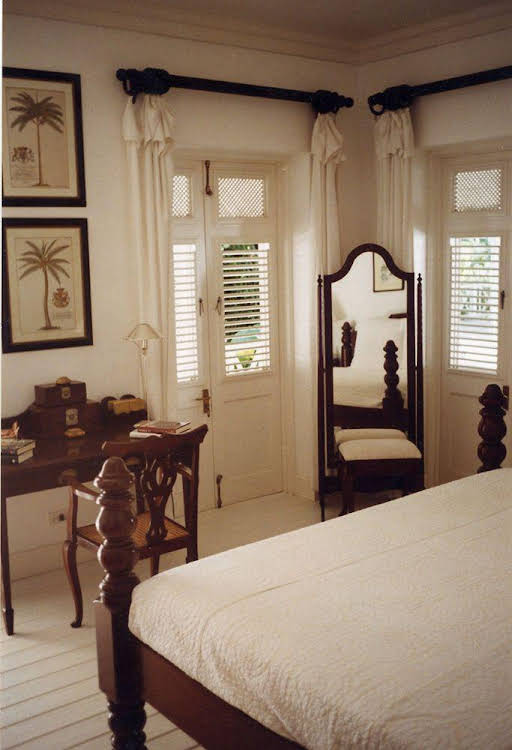 Cotton Bay Village Resort Villa 69 in Unknown City, Saint Lucia