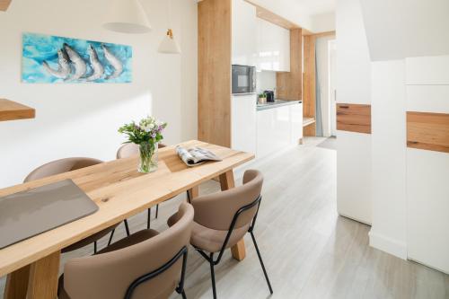 Nordstrandperle Apartment E1 — Norderney — photo 5