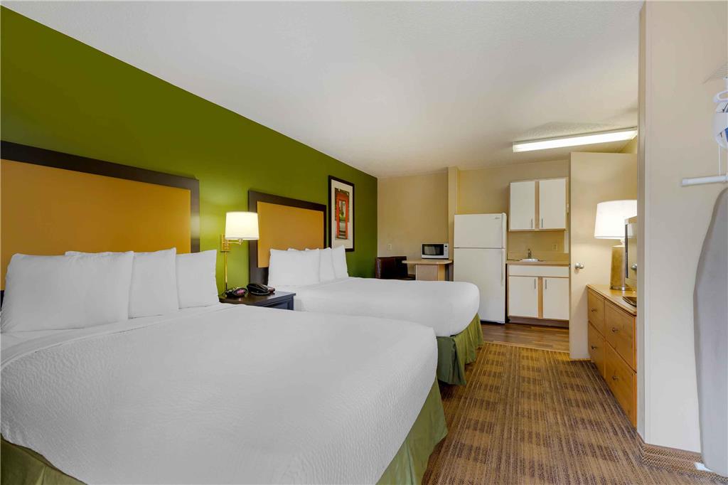 Extended Stay America San Antonio Airport - photo 17