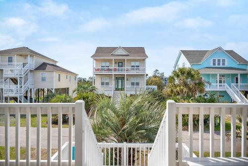 A Bit O'Heaven by Oak Island Accommodations - photo 26