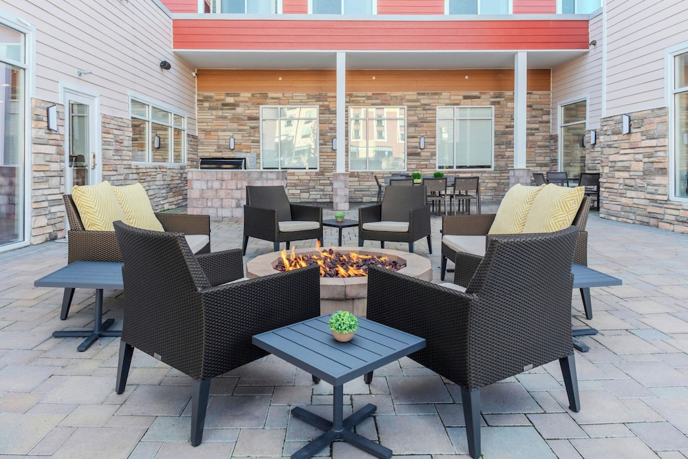 Residence Inn Detroit Sterling Heights - photo 14