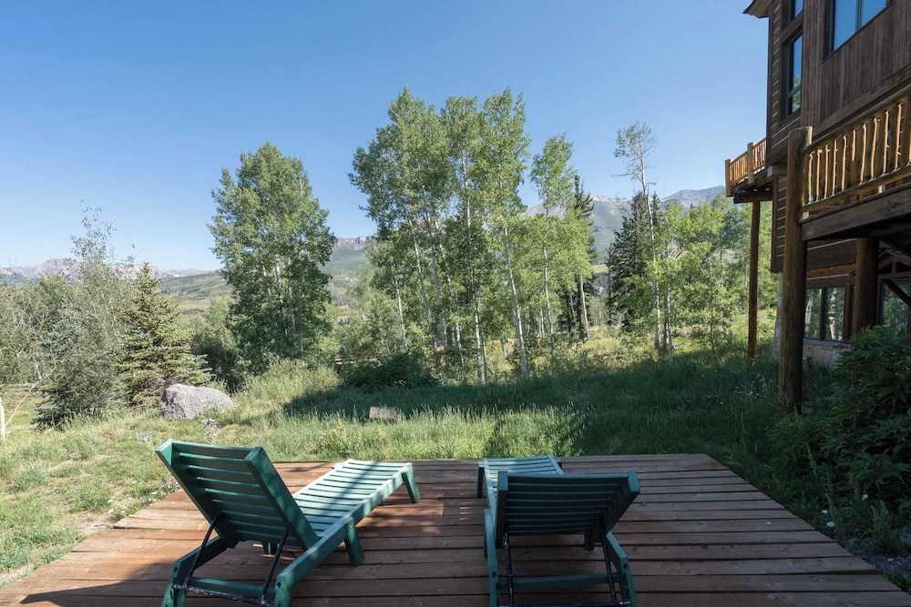 Adams Ranch Retreat by Avantstay Free Shuttle 2 Mountain Village & Telluride Ski Resort - photo 36