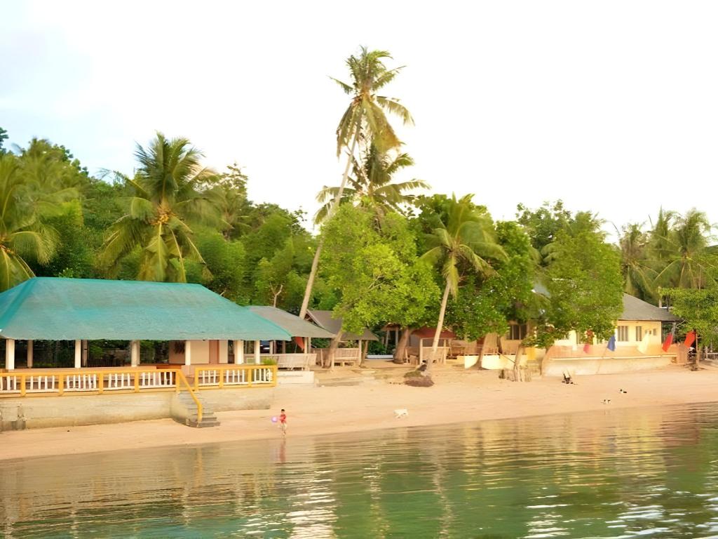 Agta Beach Resort - last minute hotel in Biliran