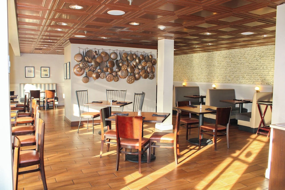 Hotel Gettysburg - photo 36