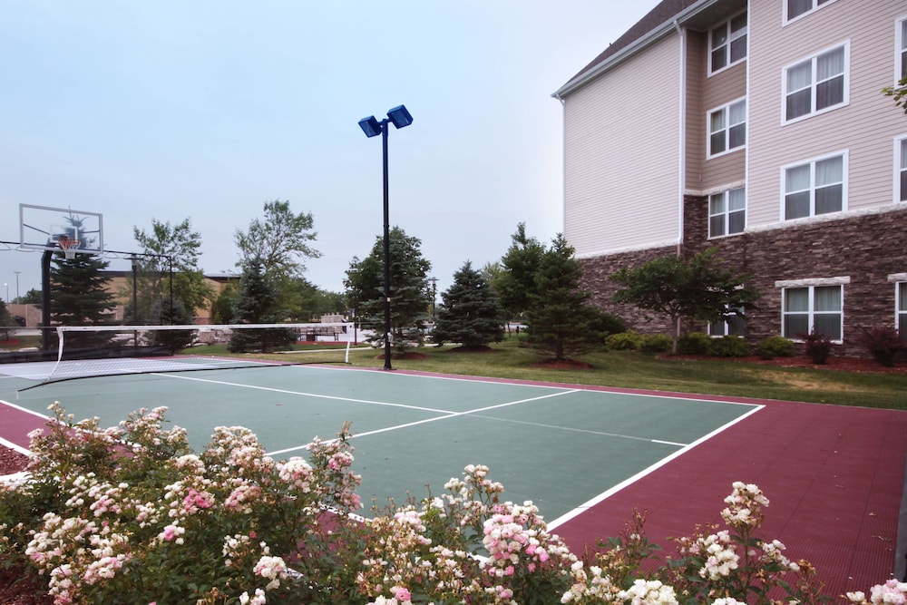 Residence Inn by Marriott Des Moines West - photo 22