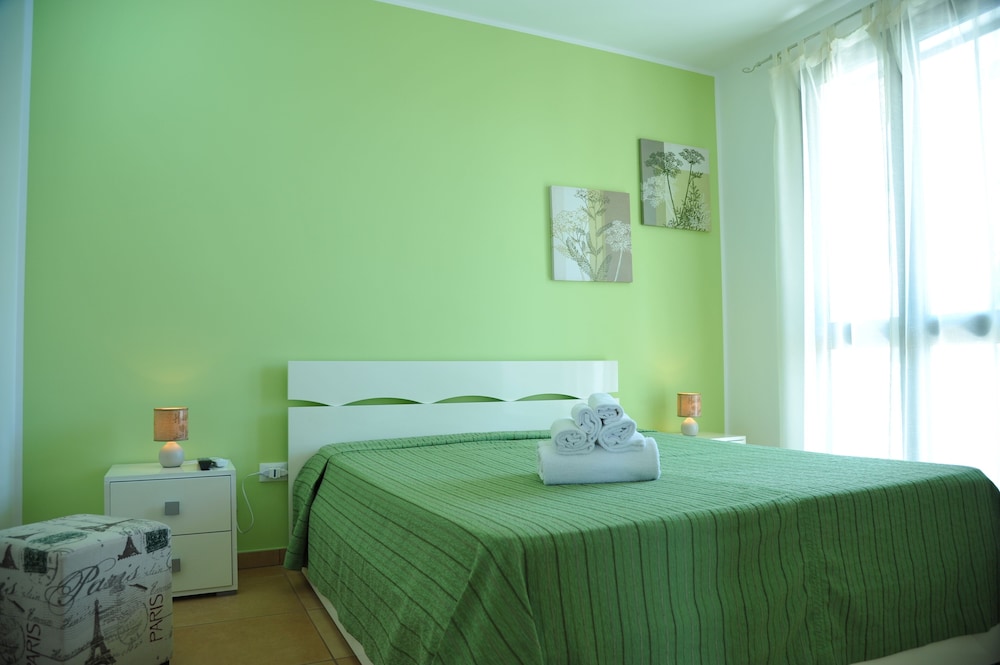 B&B Erminia — 4-Star Luxury Hotel in Presicce, Italy