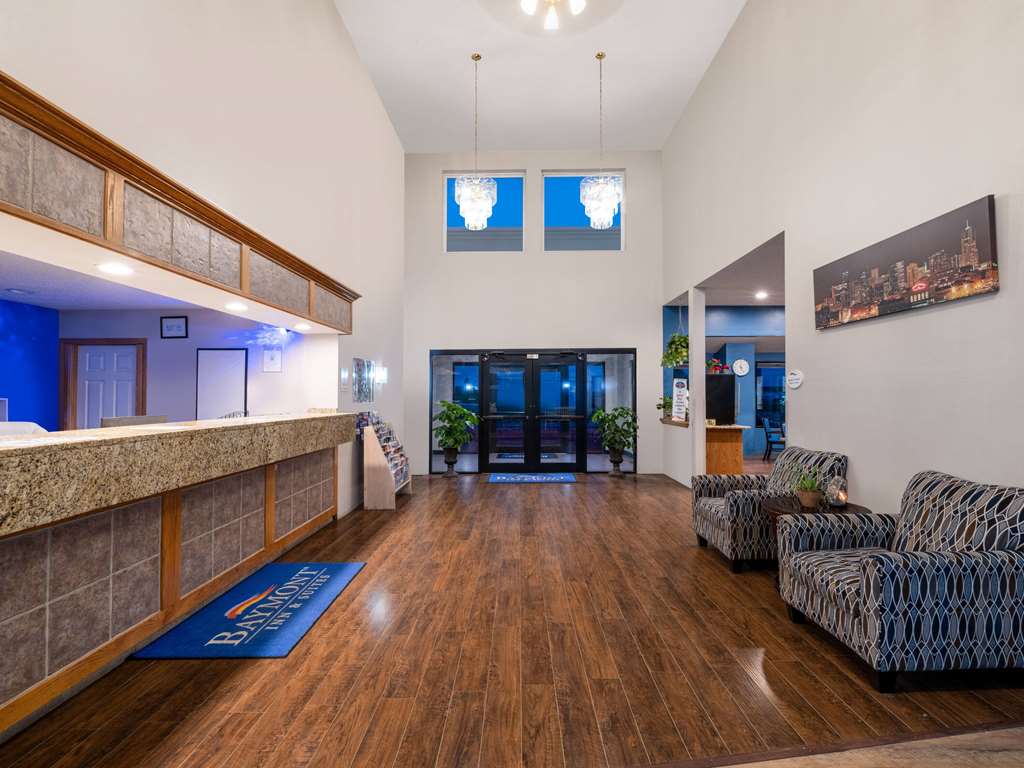 Baymont by Wyndham Limon - photo 6
