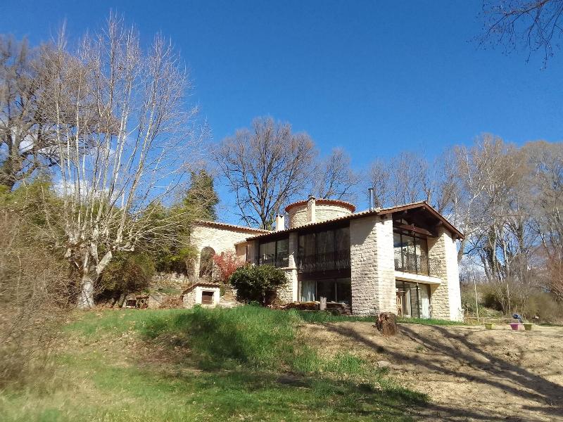 Les Favouilles — Forcalquier — photo 5