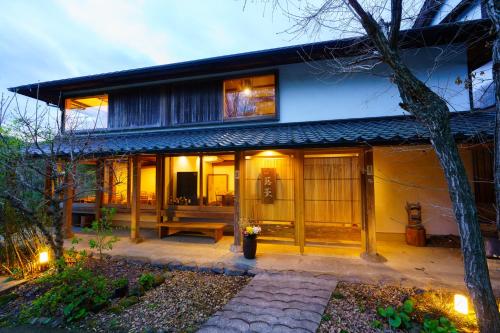 La Moonte - carbon neutral hotel in Paltinis