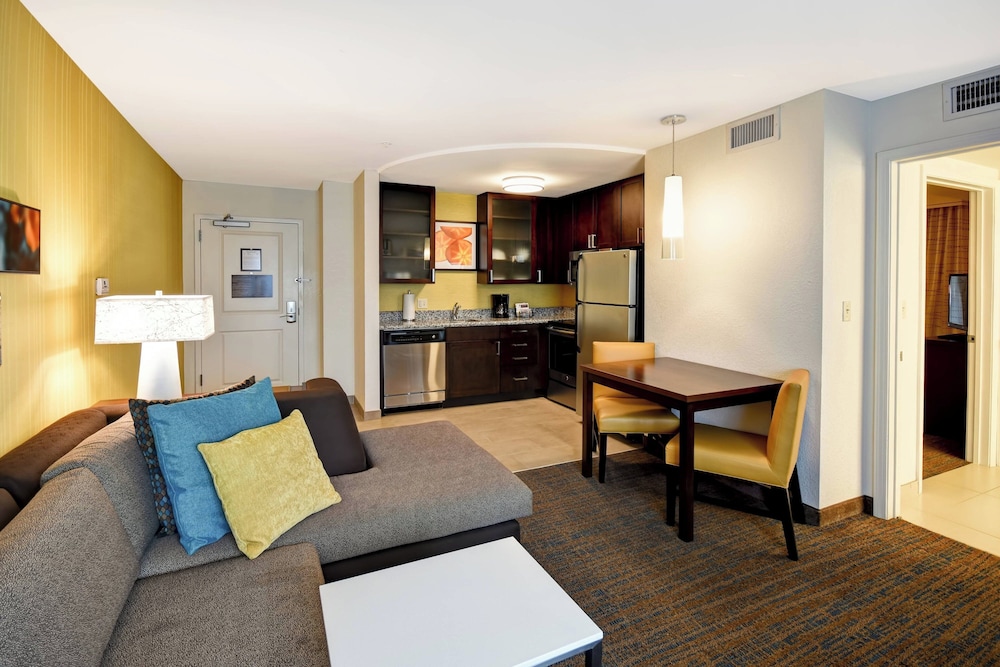 Residence Inn Springfield Chicopee - photo 11