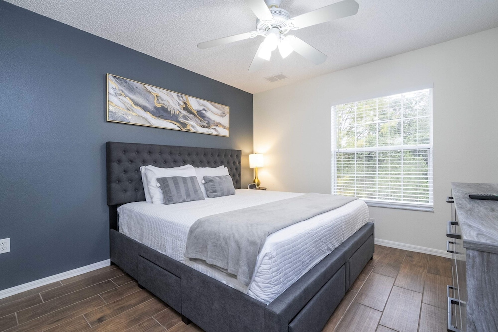 Marvelous 3Bd Close To Disney @ Terra Verde Resort 4757 - photo 4