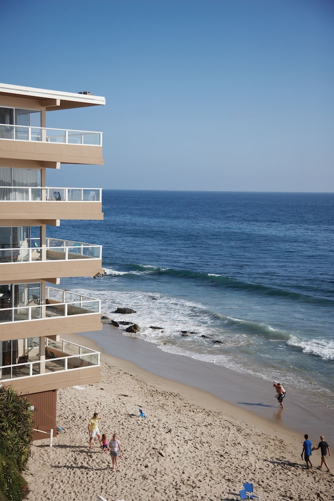 Pacific Edge Hotel - photo 96