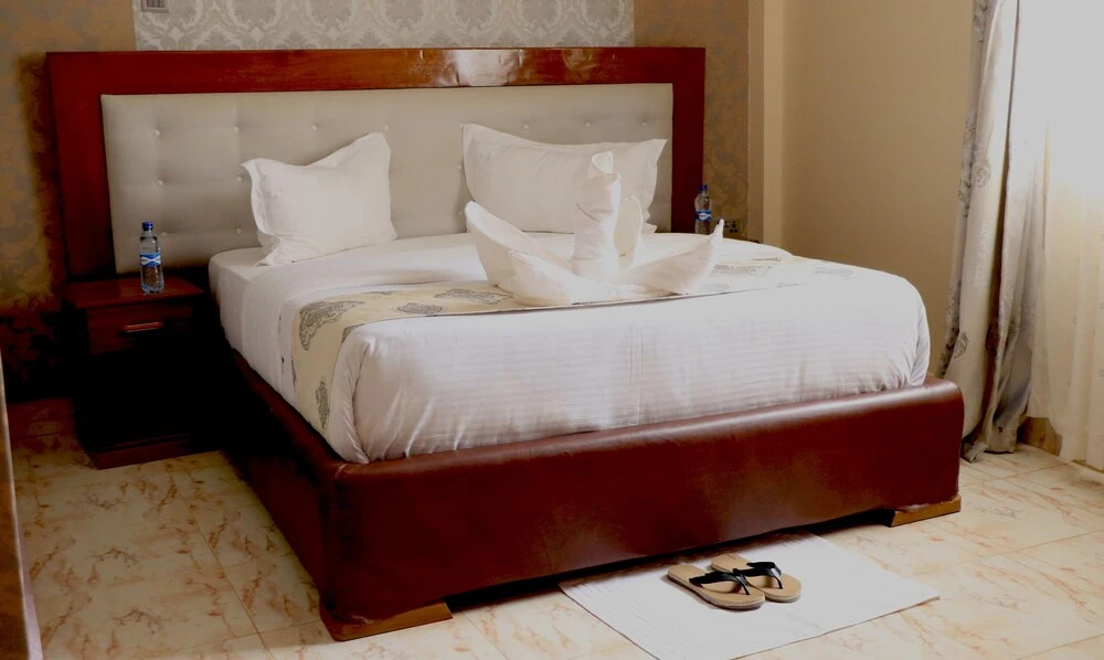 Sawan Hotel — Bungoma — photo 4