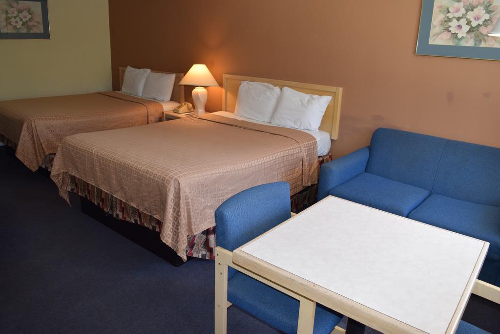 Valley Oaks Inn Woodland - photo 4