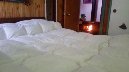 Globertrotters in Castro, Chile