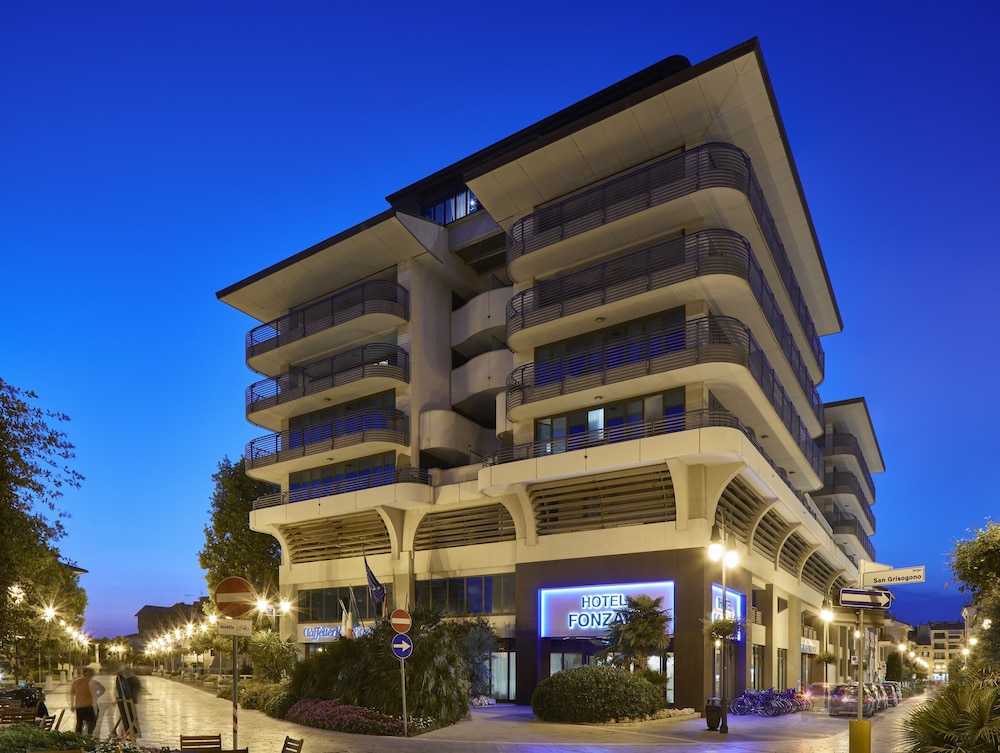 Hotel Fonzari — Grado — photo 2