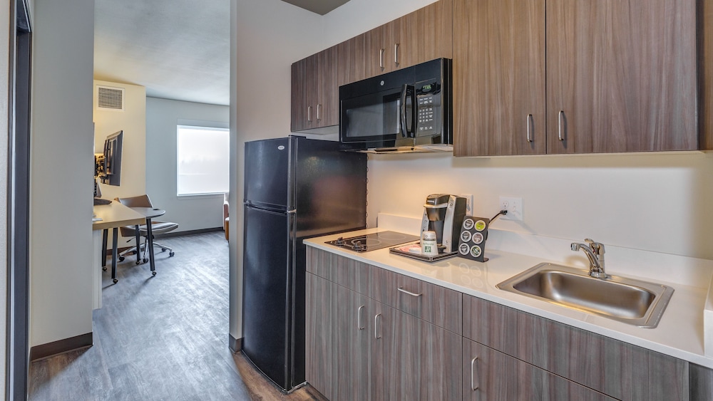 Holiday Inn & Suites Bellingham by IHG - photo 43