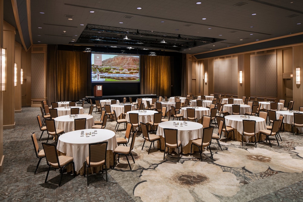 The Phoenician a Luxury Collection Resort Scottsdale - photo 158