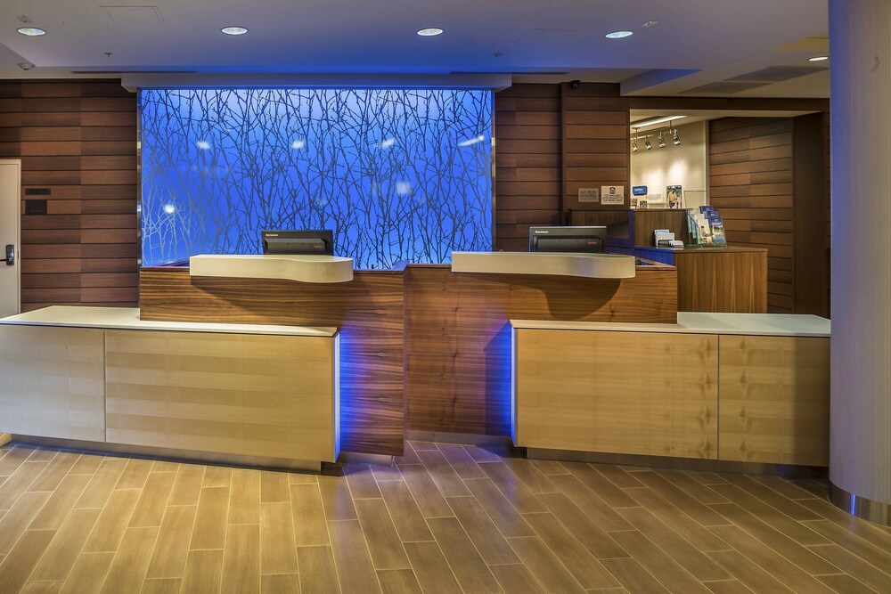 Fairfield Inn & Suites by Marriott Twin Falls - photo 28