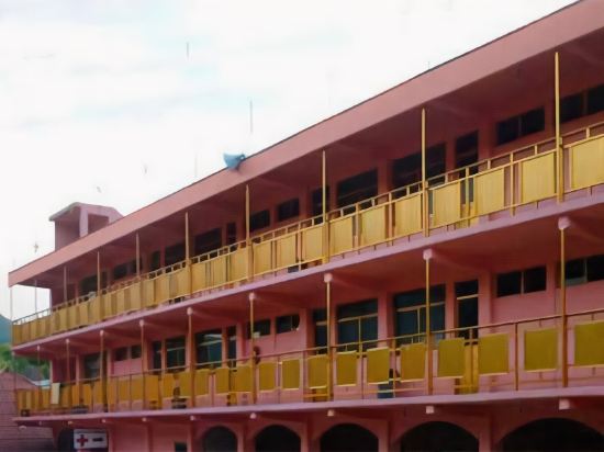 Las Lumbreras - last minute hotel in El Llano