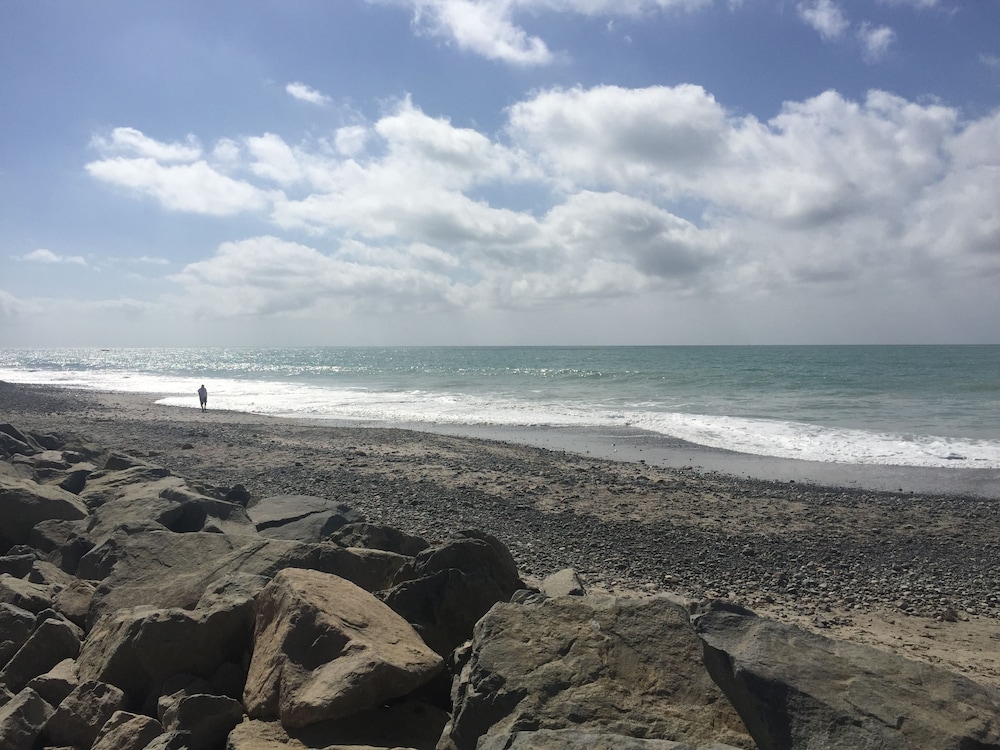 Capistrano Surfside Inn - photo 36