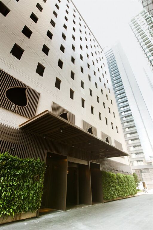 Mirage Hotel - last minute hotel in Taichung