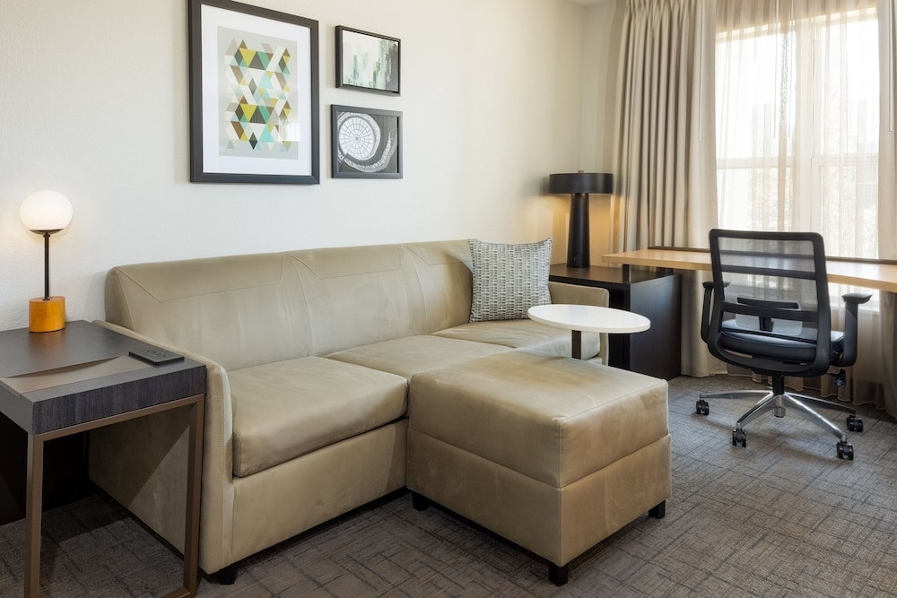 Residence Inn by Marriott Corona Riverside - photo 15