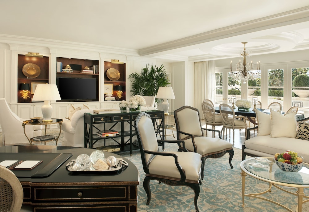 The Peninsula Beverly Hills - photo 45