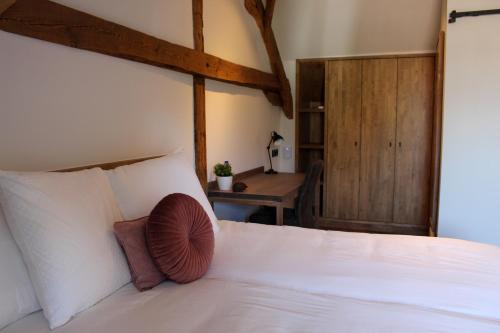 De Kasteelhoeve - last minute hotel in Zoersel
