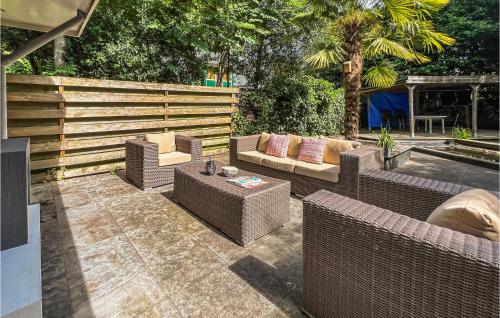 2 Bedroom Gorgeous Home In Ommen — 4-Star Luxury Hotel in Ommen, Netherlands