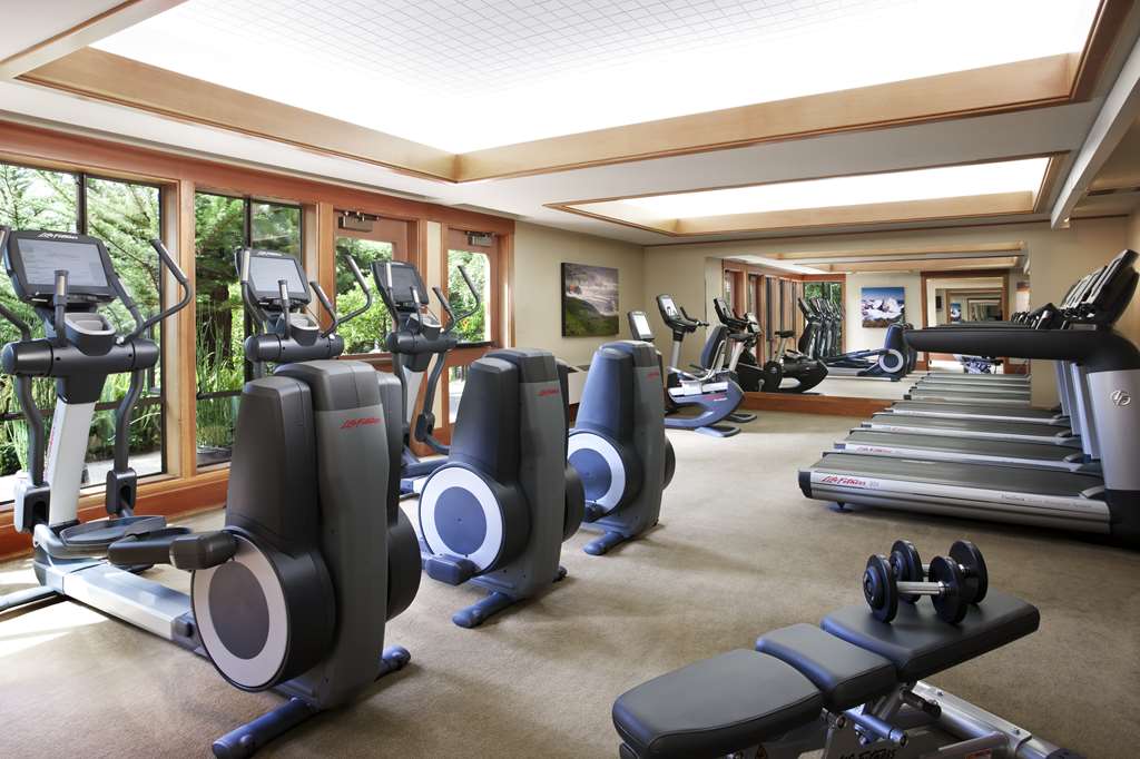 Hyatt Carmel Highlands - photo 14
