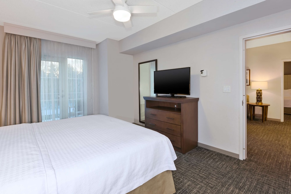 Homewood Suites by Hilton Saratoga Springs - photo 16