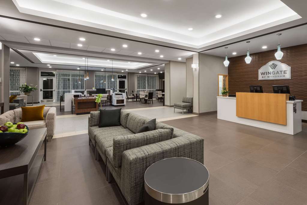 Wingate by Wyndham Loveland - photo 3