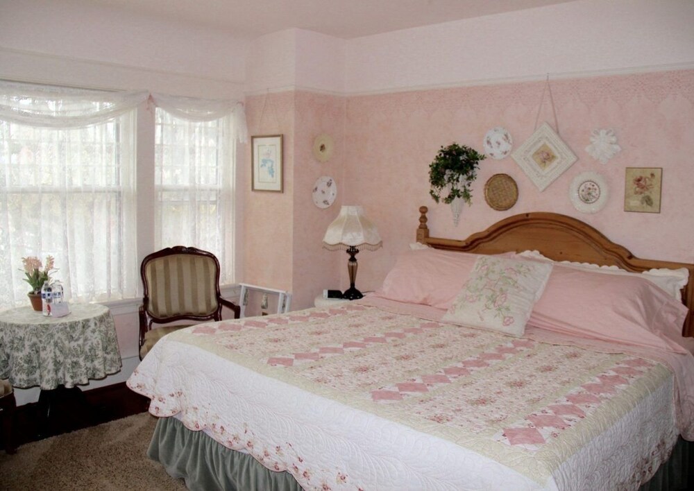 Briar Rose Inn Vancouver WA USA - photo 7